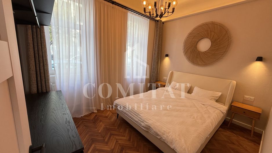 Apartament superb cu 3 camere | Zona Centrală | Zona Bosch Engineering - Poză 5