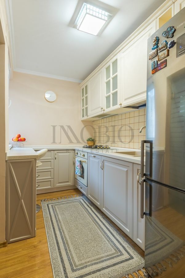 Apartament de 3 camere modern | Spatios | Luminos | Universitate - Poză 11