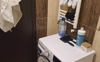 Stodio de vanzare - Militari Residence - Poză 6