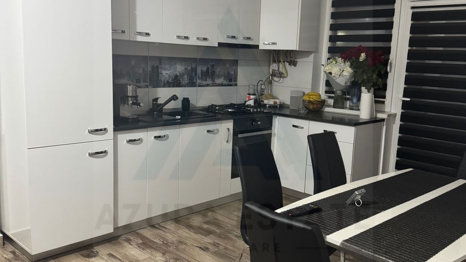 Apartament modern 54 mpu etaj 1 si 2 locuri de parcare in Arhitectilor - Poză 5