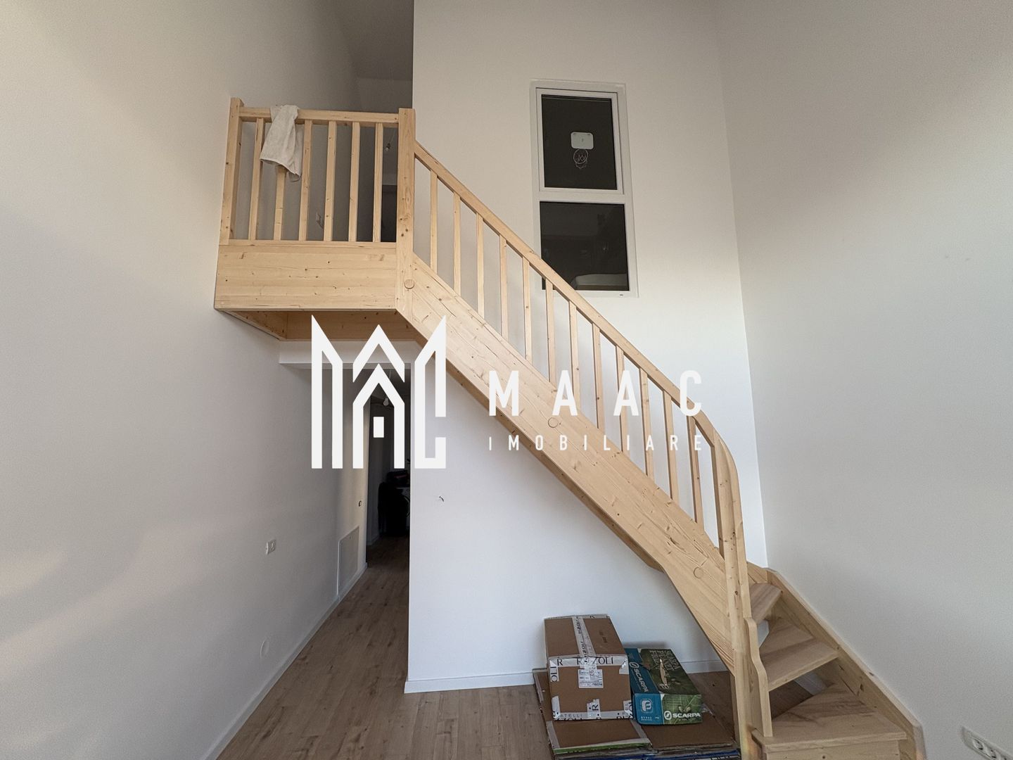 Apartament 5 Camere I 3 Bai I Parcare I Superpret!! - Poză 8