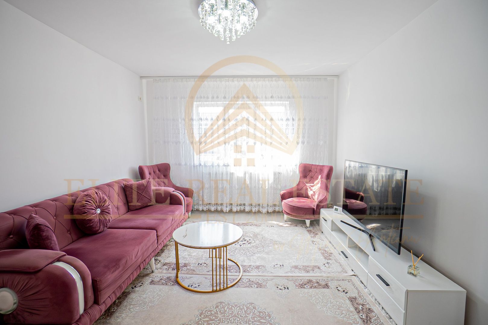 Apartament 3 camere decomandat – zona ICIL - CASA DE CULTURA - Poză 1