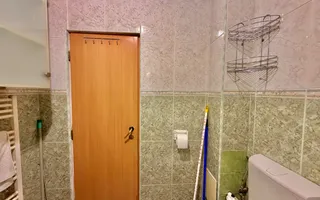 2 Camere + Loc de Parcare | Parter Înalt | Zona Fagului - Bună Ziua - Poză 11
