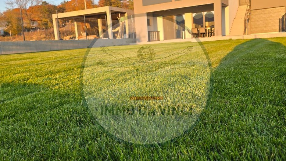 CASA DE VANZARE 7 CAMERE- zona IRIS | PISCINA EXTERIOARA - Poză 21