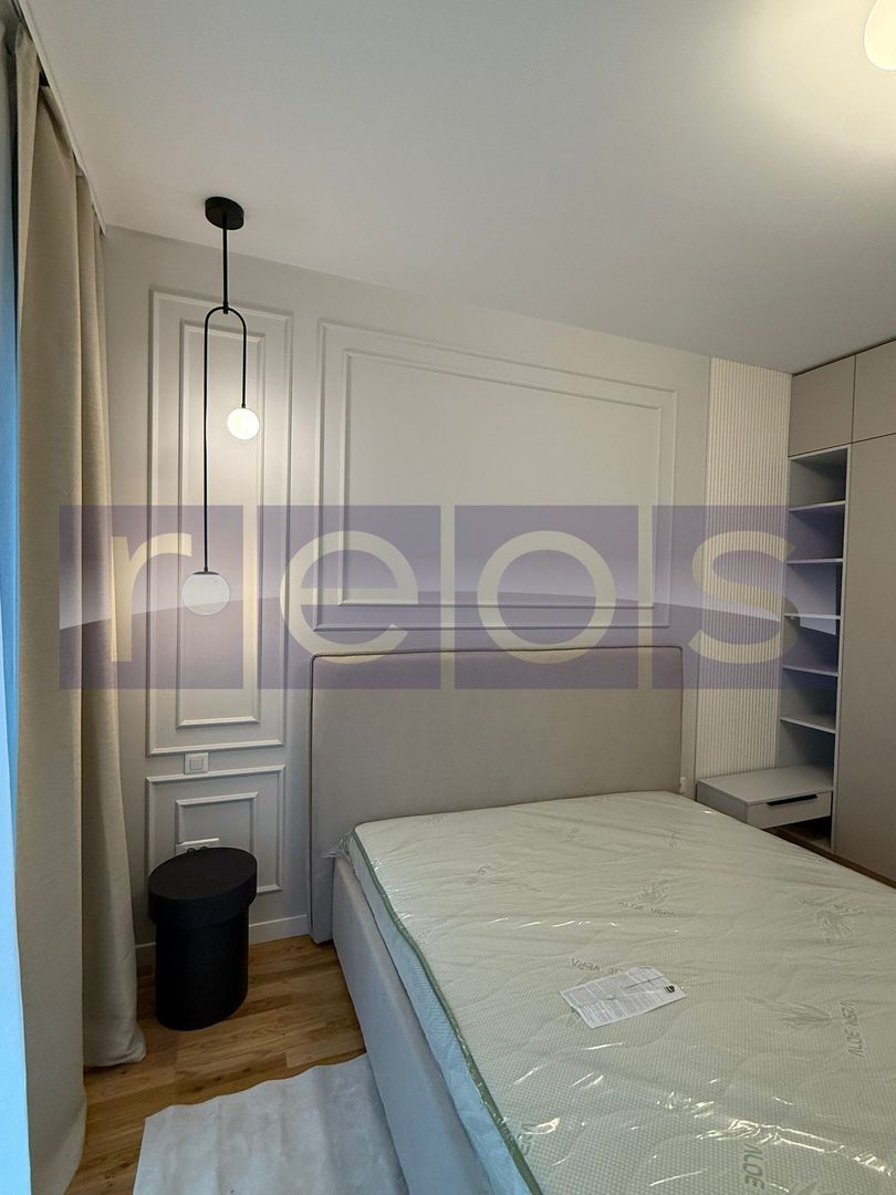 VANZARE 3 CAMERE | CURTE 88 MP | MOBILAT SI UTILAT LUX | STRAULESTI | - Poză 31