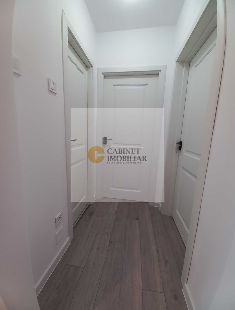 2 Camere - 52MP | Decomandat | Renovat | Metrou Raul Doamnei - 9 min - Poză 2