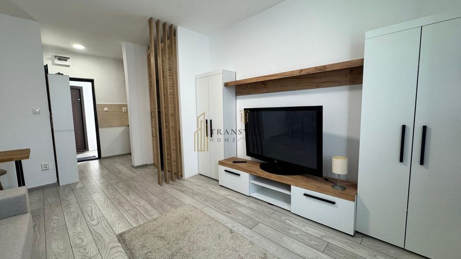 Garsoniera ideala pentru investitie, 22 mp utili, Cartier Vasile Aaron - Poză 4