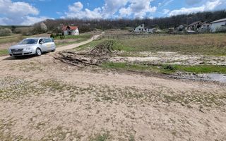 Teren 600mp Ciugud, Strada Iluminata Public - Poză 2
