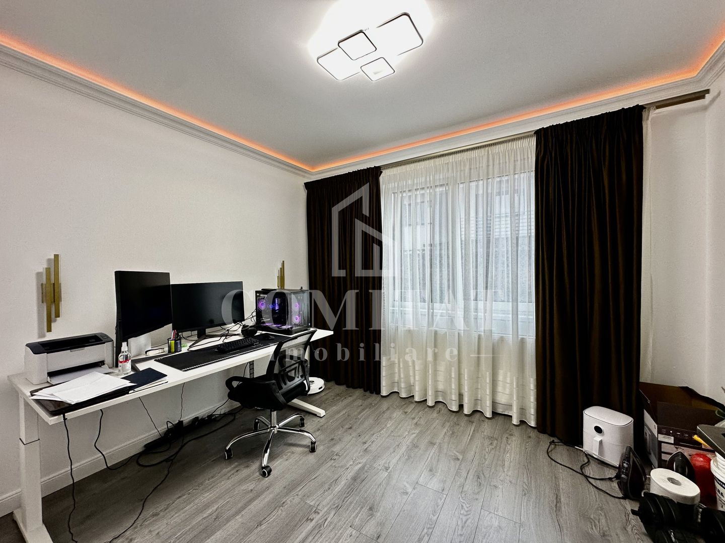 Apartament la cheie | Parcare | Zona Str Porii - Poză 12
