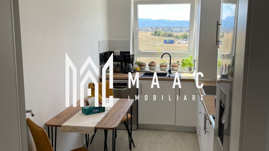 Apartament 2 camere | Balcon  | Etaj 2 | Lift | Parcare | Avantgarden - Poză 13