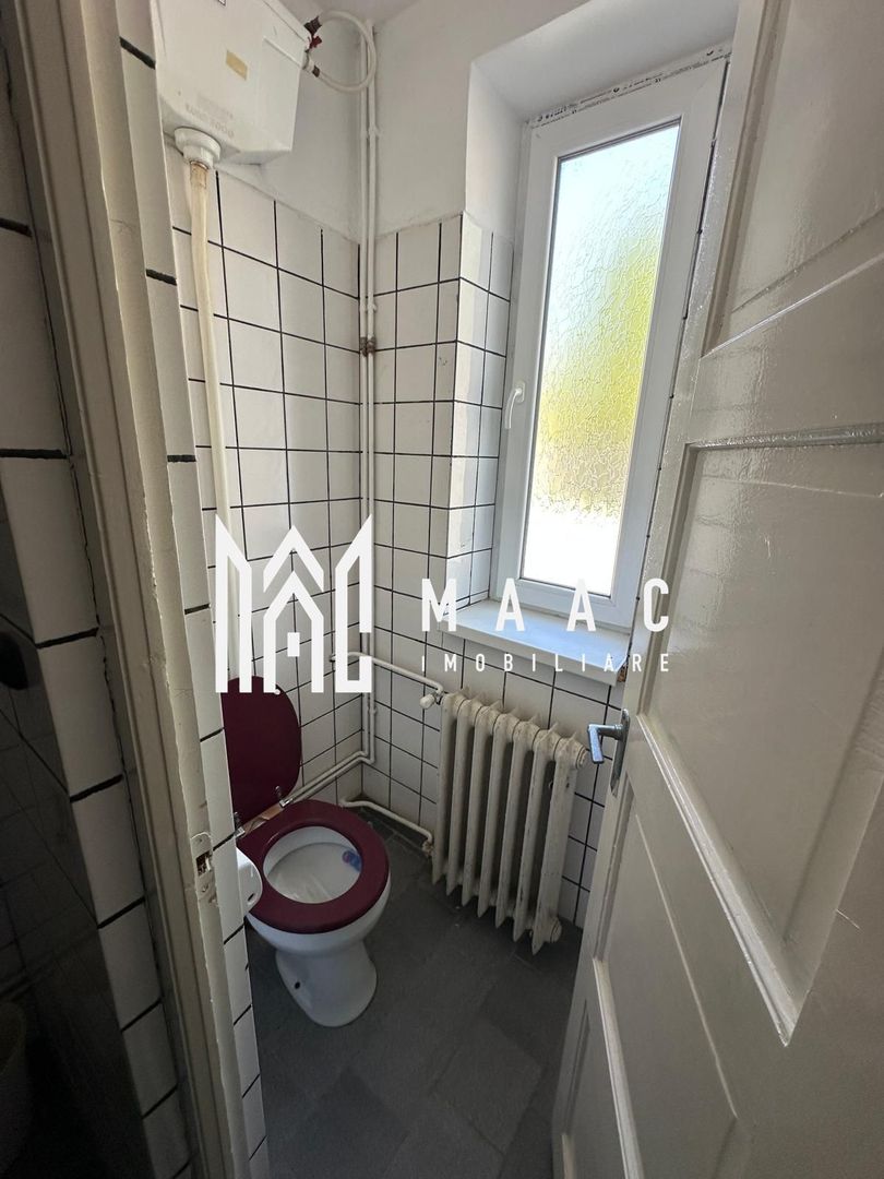 CASA DE INCHIRIAT I CISNADIE I SPATIU EDUCATIONAL - Poză 38