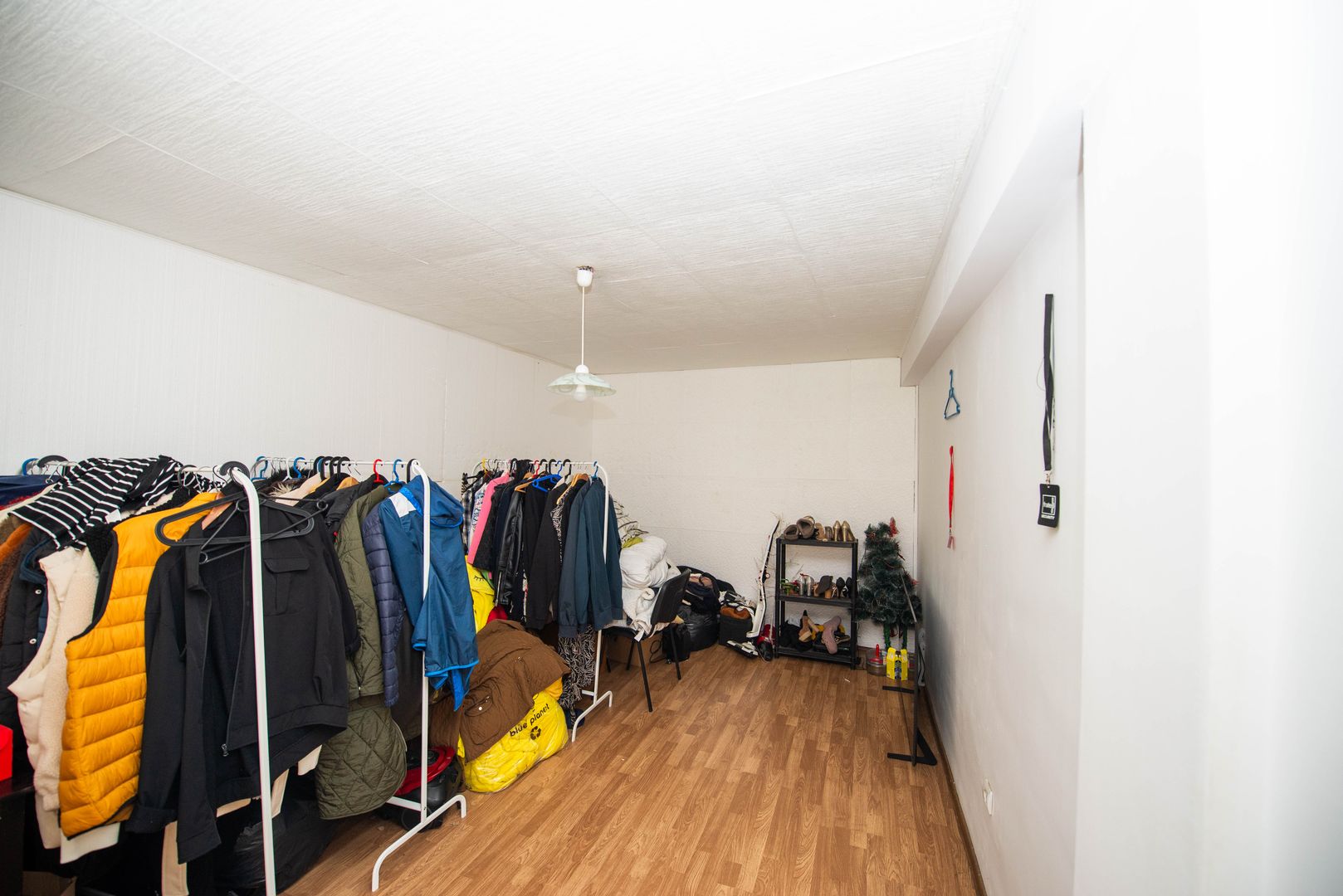 Casa Vila individuala spatioasa cu gradina de vanzare comuna Berceni - Poză 18