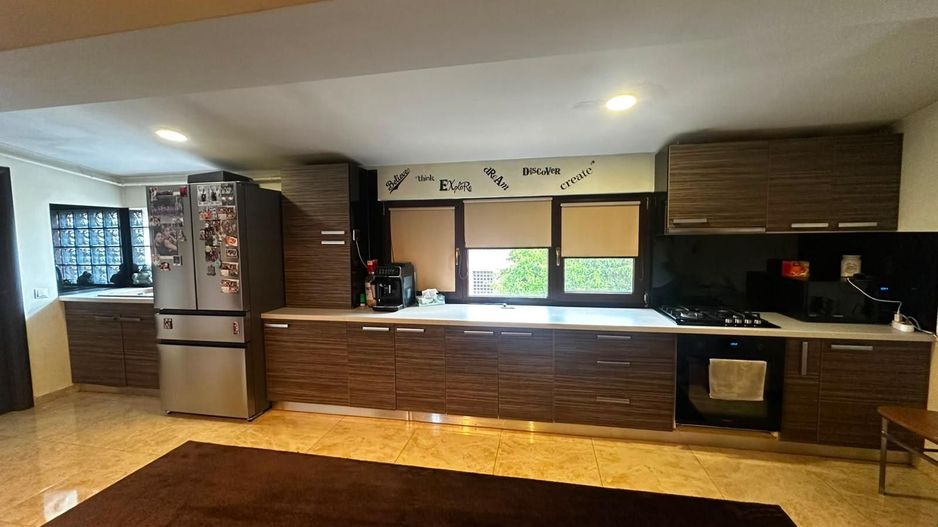 Duplex de vânzare – Ciorogârla, Ilfov | P+2 | Curte proprie 301 mp - Poză 32