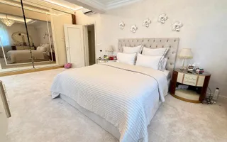 Vila individuala cu piscina | Iancu Nicolae – Pipera | Teren 1100 m - Poză 26