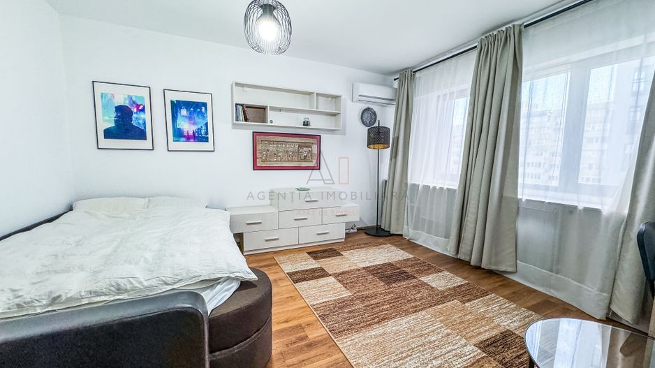 Garsoniera Capitale Dorobanti | Bloc Reabilitat | 1976 - Poză 4