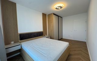 2 camere open space, Parcare,Premium, UMF, UTCN, Revo, Andrei Muresanu - Poză 1