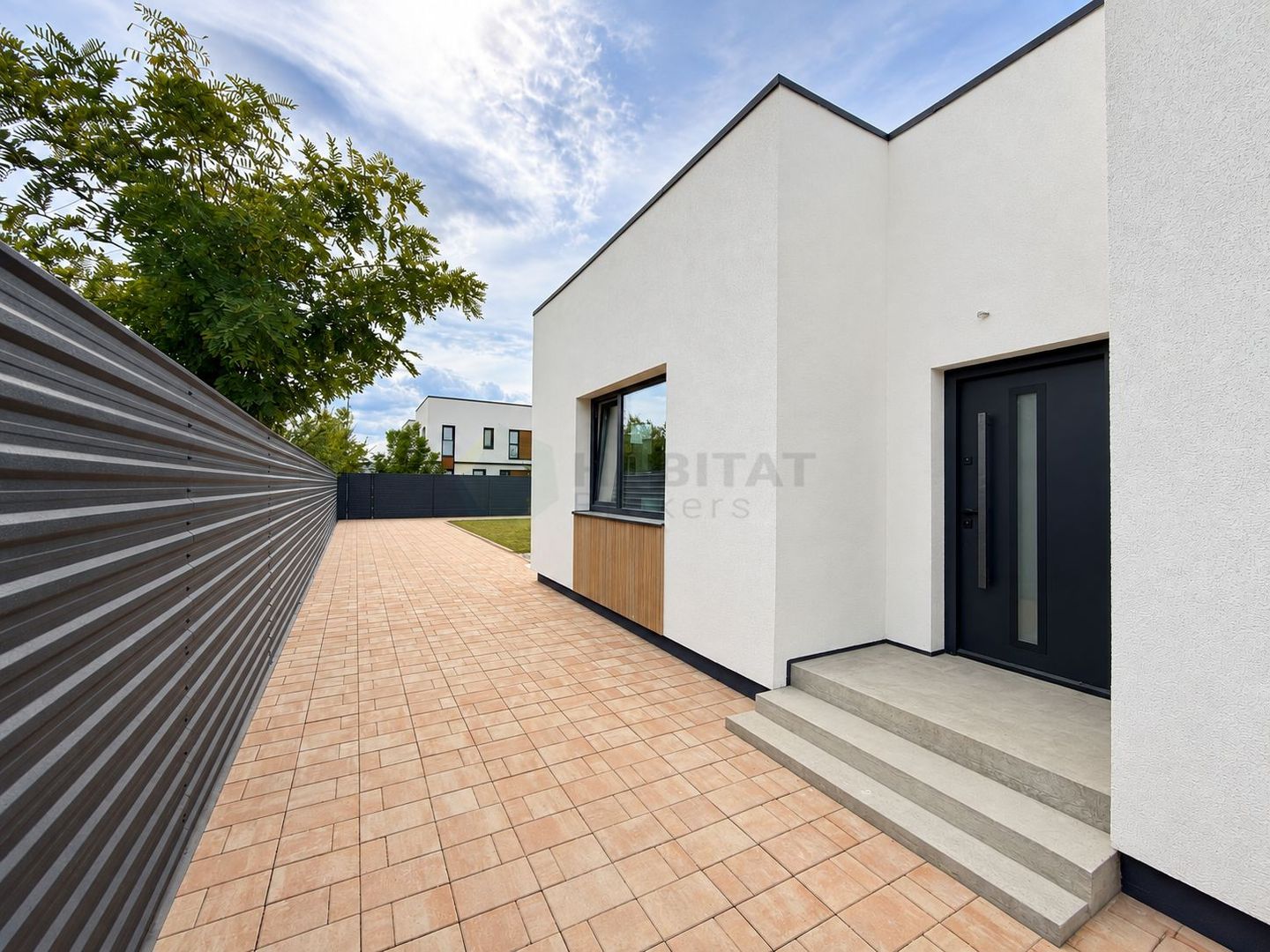 Casa Parter in Complex Finalizat - Poză 2