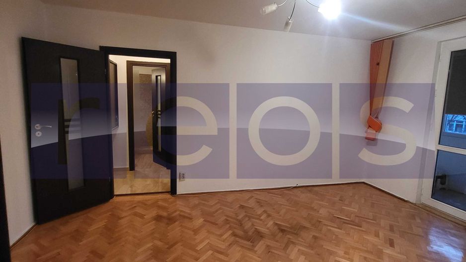 VANZARE 2 C AMERE | ZONA TITAN | METROU COSTIN GEORGIAN | - Poză 1