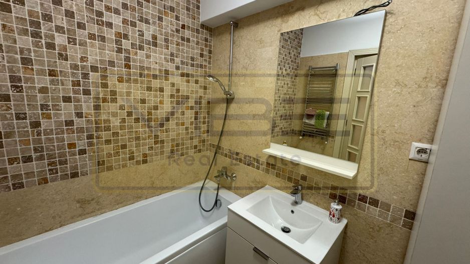 Apartament 2 camere open-space Royal Town Copou - Poză 14