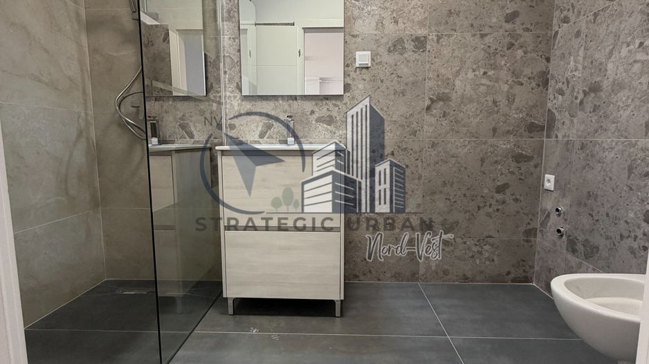 Apartament două camere, finisat nou, zona Eroilor - Poză 7