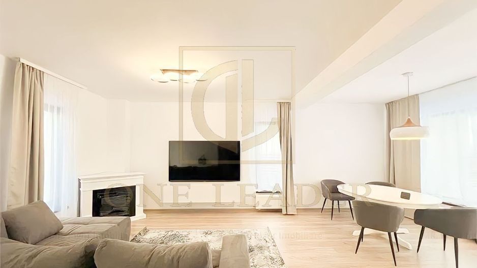 Vilă Lux | 4 Camere | 155 mp | Curte 350 mp | Brașov - Poză 8