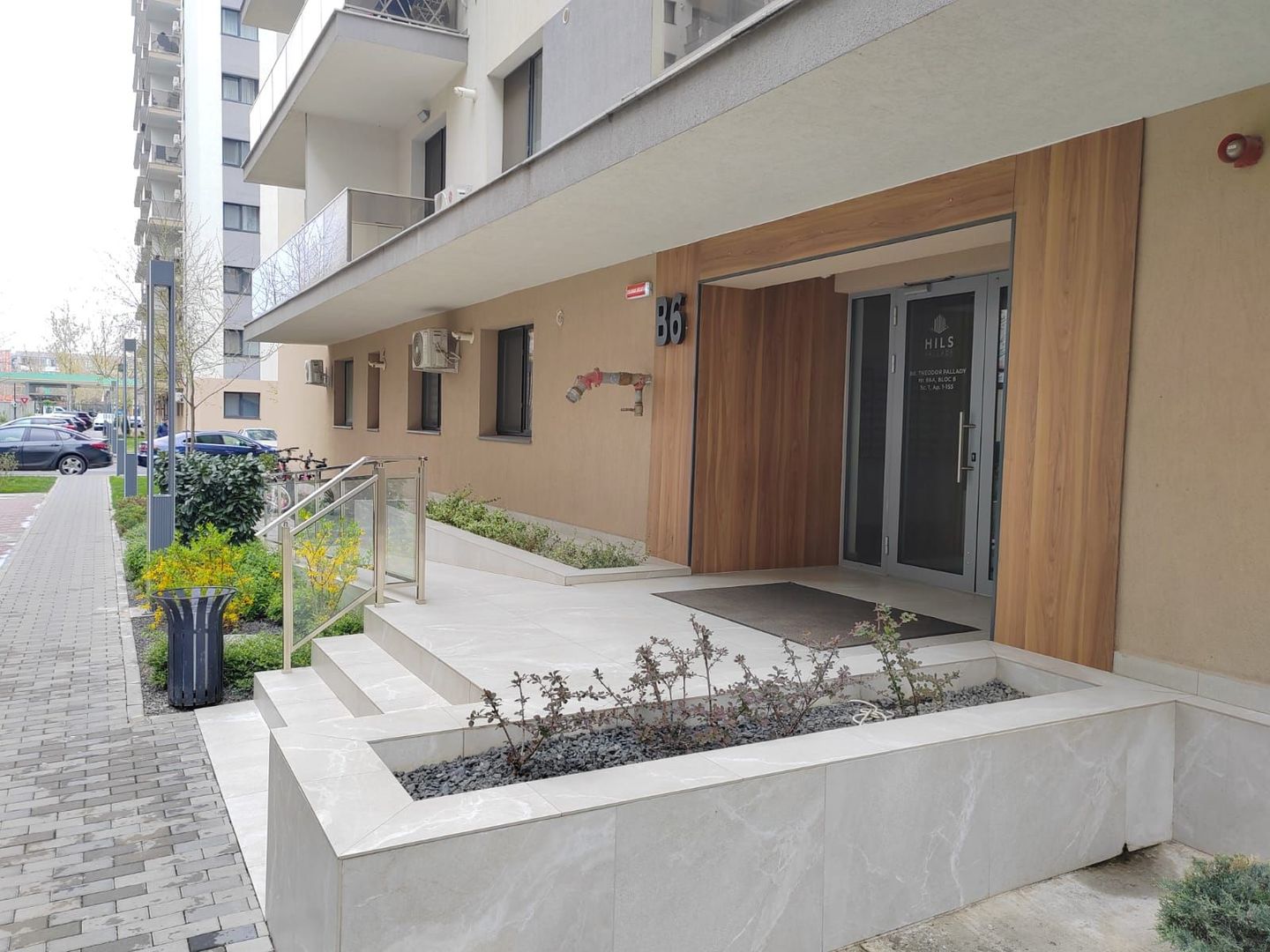 Titan Theodor Pallady mobilatn utilat premium - Poză 3