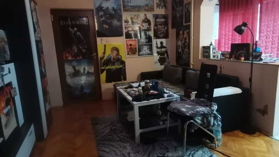 3 camere etaj 2 Circumvalatiunii -Iulius Mall - Poză 5