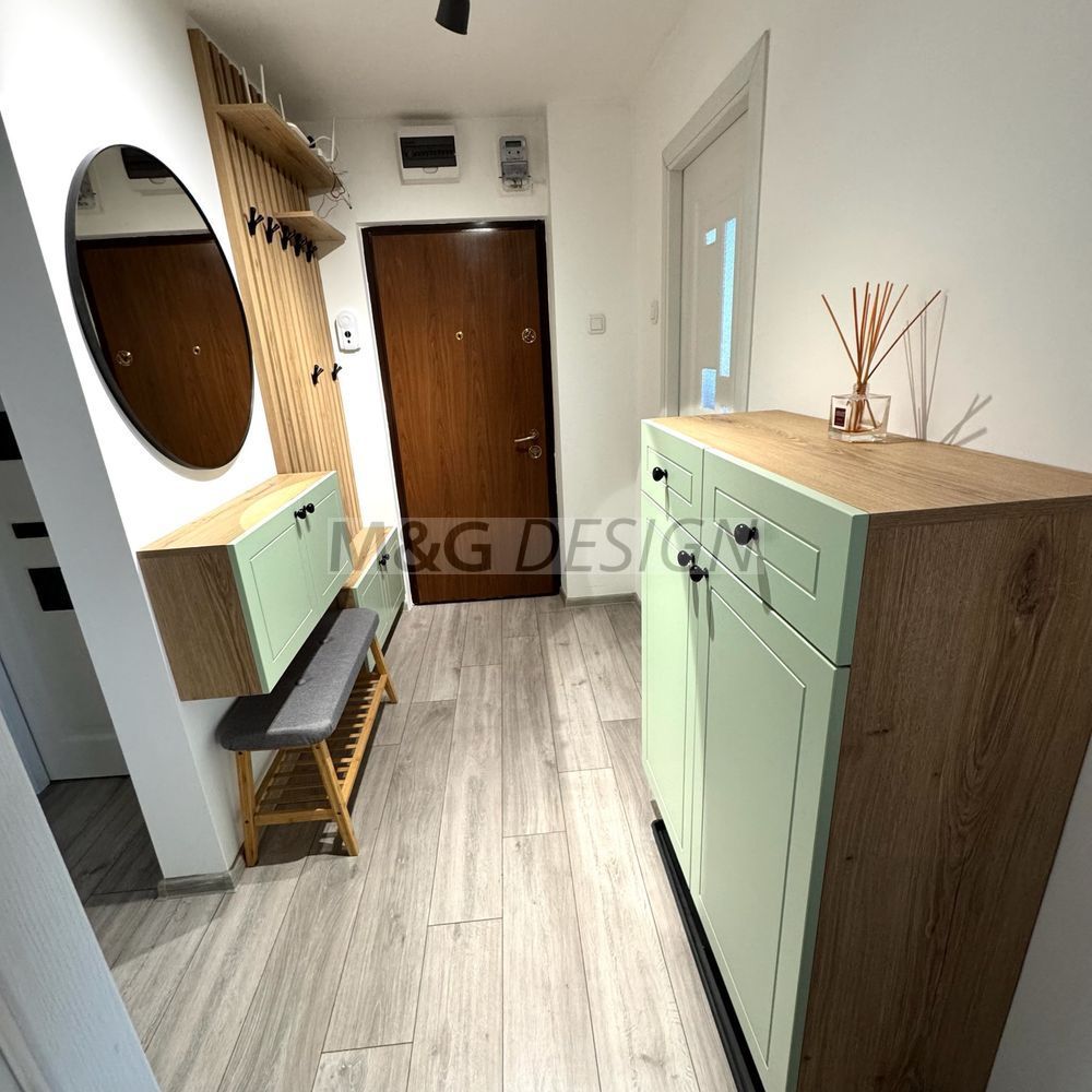 Apartament 3 camere sagului- Piata Doina - Poză 6
