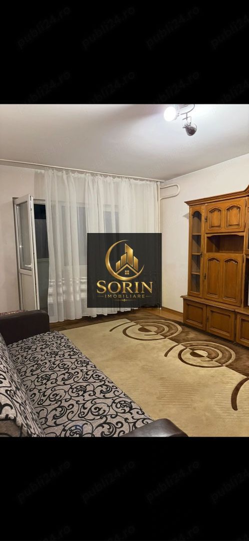 Inchiriez apartament 2 camere - Poză 3
