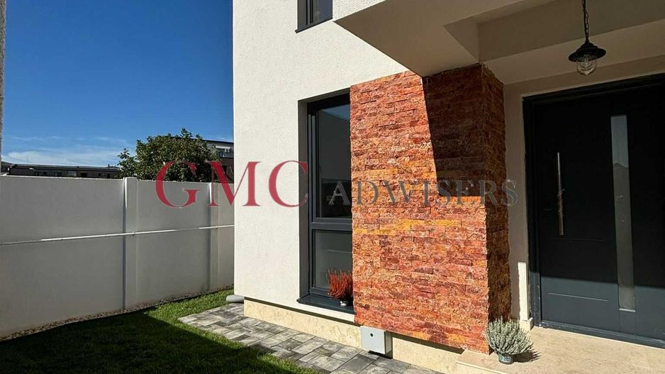 Casa individuala P+1-  Cartierul Latin - Poză 7