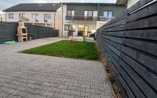 Duplex luminos pe 2 niveluri, teren 300 mp | zona Cartierul Arhitectilor - Poză 28