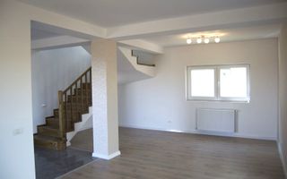 Duplex P+1 | 4 camere | Ideal pentru familie | Curte proprie | Otopeni - Poză 3