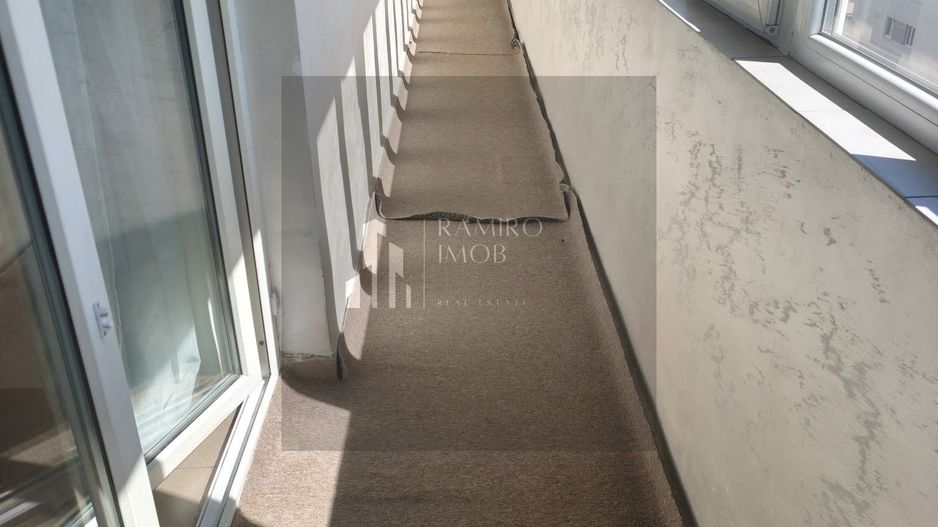 Apartament 2 camere complet mobilat și utilat – Popesti leordeni - Poză 14