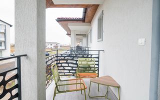 COMISION 0%| Duplex 4 camere - dressing| 130 mp - 275 mp teren - Poză 19