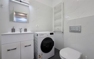 VANZARE | 2 CAMERE | PIPERA | COMPLET MOBILAT SI UTILAT | - Poză 12