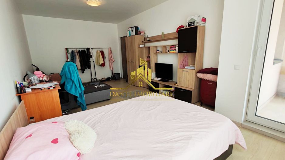 2 camere, decomandat, modern, bloc nou, balcon, ULTRACENTRAL, Platinia - Poză 4