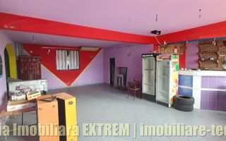 Casă şi spaţiu multifuncţional, bar, sală de evenimente în Brătuleşti - Poză 3
