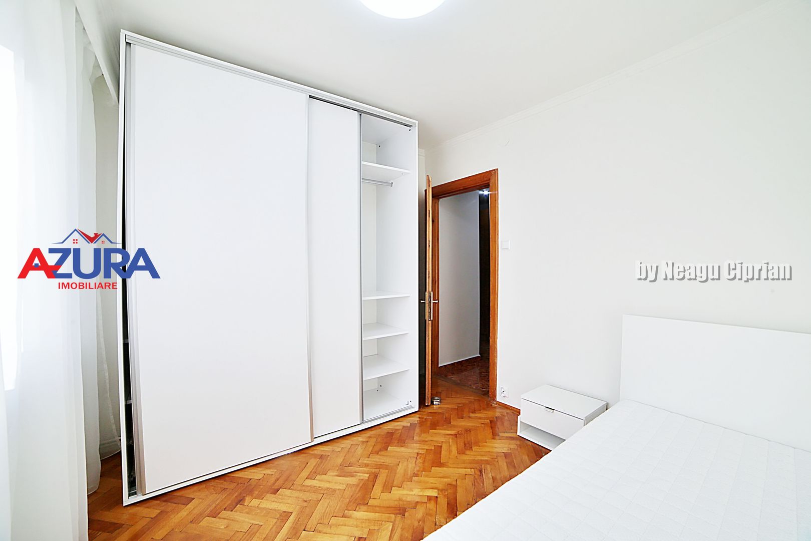 AZURA Imobiliare - Apartament 4 Camere Exercitiu - Poză 10
