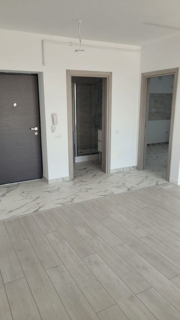 DUPLEX 3CAM.  IN PROIECT FINALIZAT SITUAT LANGA SCOALA BRAUNER! - Poză 11