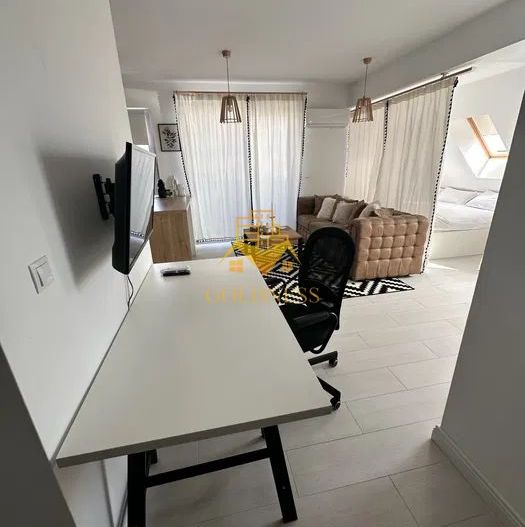 1 camera, Premium, Parcare, Zona Parcul Feroviarilor, Gara, Bulgaria - Poză 6