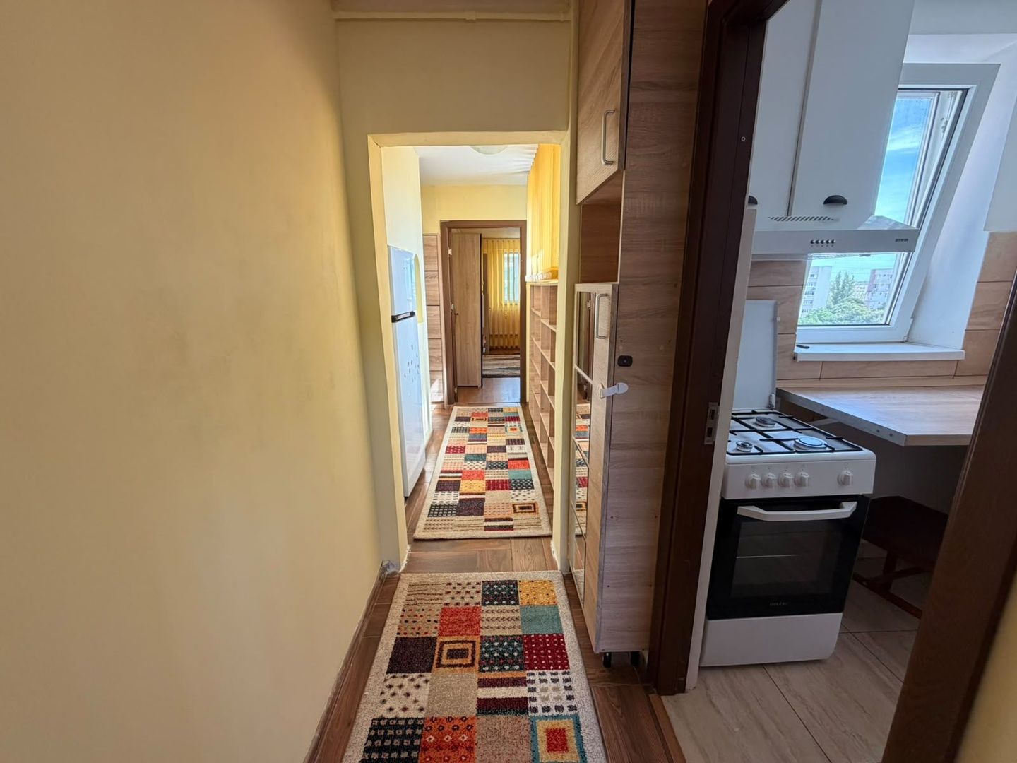 Apartament 2 Camere | Drumul Taberei | 48 MP | Mutare Imediată - Poză 5
