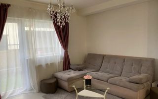 Apartament 3 camere | Gradina | 59 MPU | Mobilat | Selimbar - Poză 2