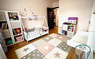 P 4161 - Apartament cu 3 camere în Târgu Mureș, Tudor - Poză 6