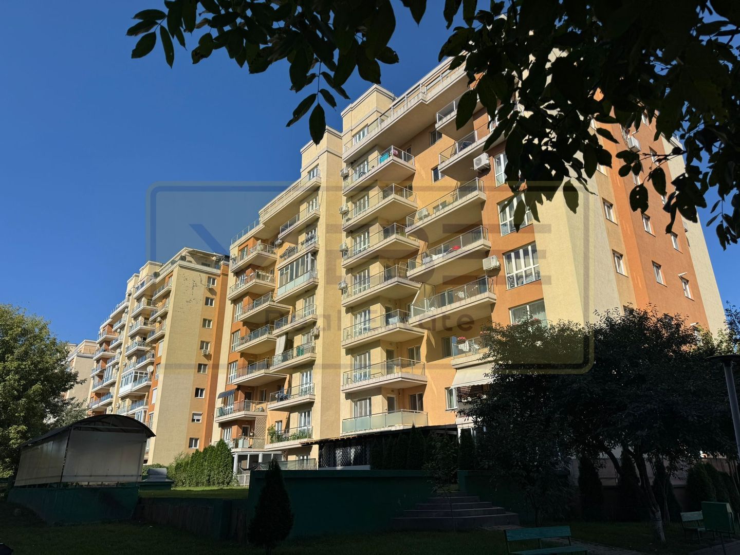Apartament 3 camere 2 bai Tatarasi Green Park - Poză 1