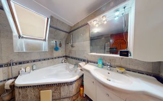 Casa individuala - 7 camere, 278 mp utili - Strand - Poză 31