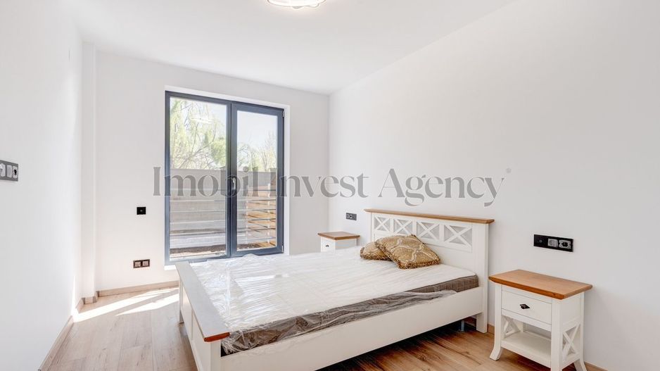 Vila Duplex 5 camere Otopeni - Poză 14