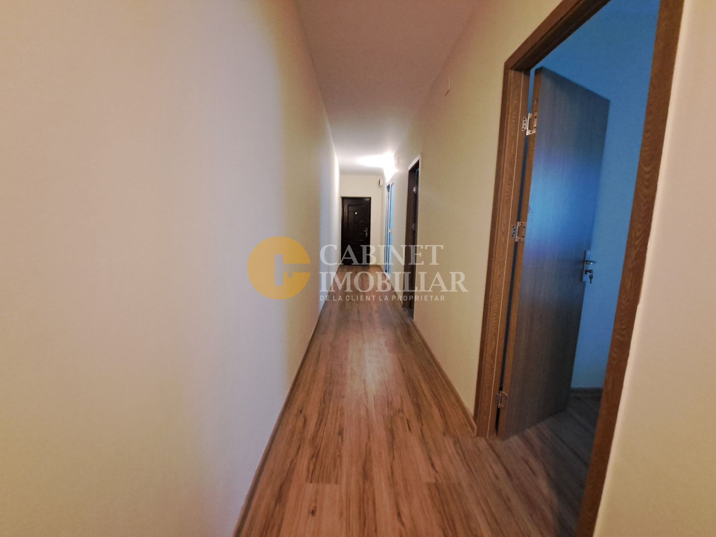 3 camere decomandate, renovat, vedere Grădina Botanică - Poză 6