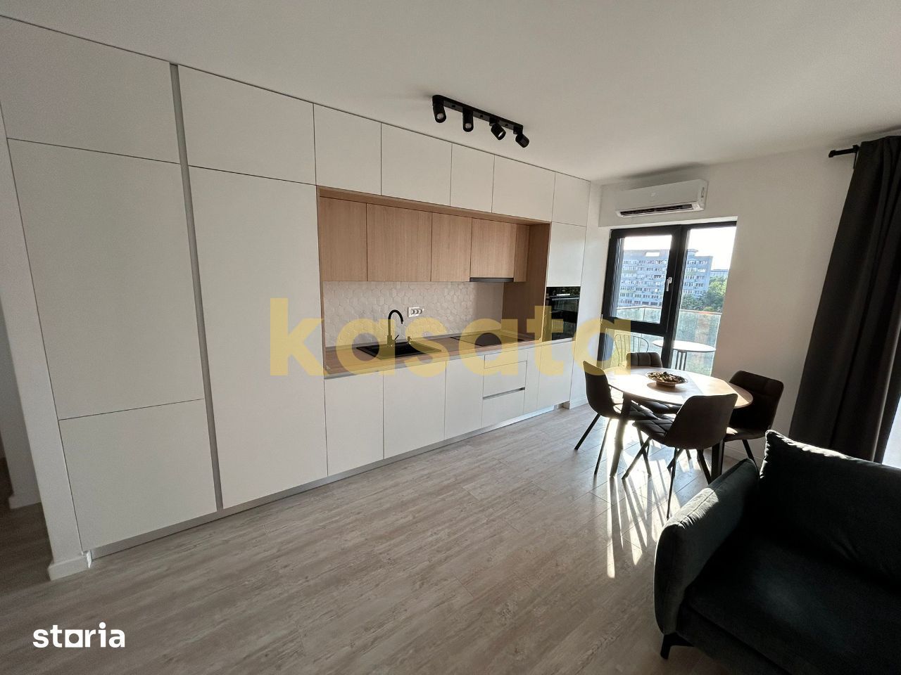 Apartament 3 camere | Complex Parcului20 | Expozitiei | Herastrau - Poză 8