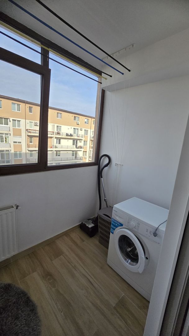 Garsoniera de inchiriat - Poză 7