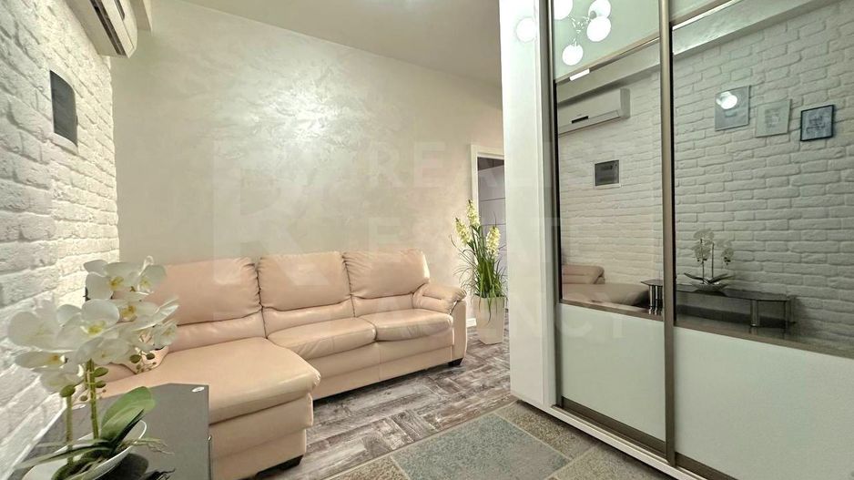 Chirie, apartament, 4 camere, bd. Decebal, sectorul Botanica - Poză 8